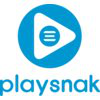 Playsnak logo