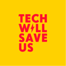 Tech Will Save Us (company) logo