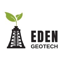 EDEN GeoTech logo