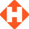 Hinge Health logo