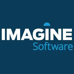 Imagine Software (US) logo