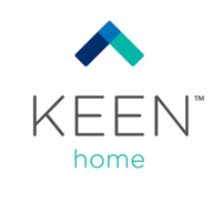 Keen Home logo