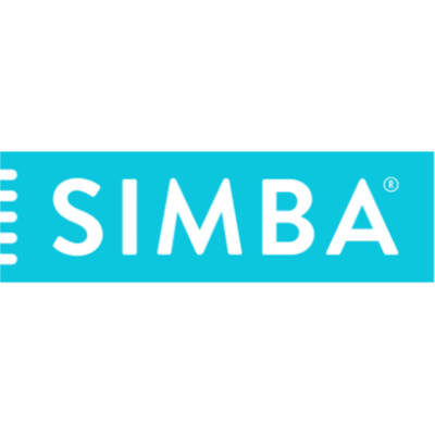 Simba Sleep logo