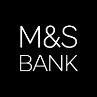 M&S Bank logo