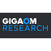 Gigaom Research logo