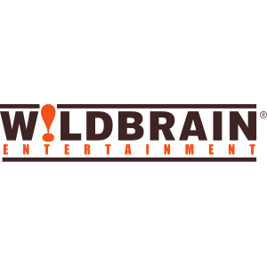 WildBrain logo