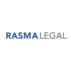 Rasma Legal logo