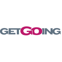 GetGoing logo