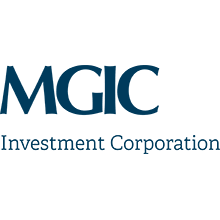 MGIC Investment Corporation logo