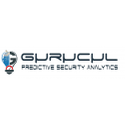 Gurucul logo