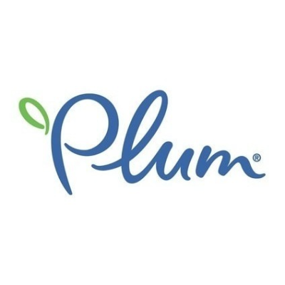 Plum Organics logo