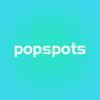 Popspots logo