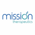 MISSION Therapeutics logo