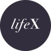 LifeX logo