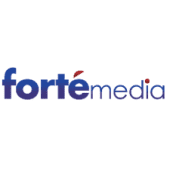 Fortemedia logo