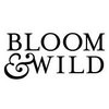 Bloom & Wild logo