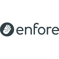 Enfore AG logo