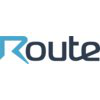 Route logo