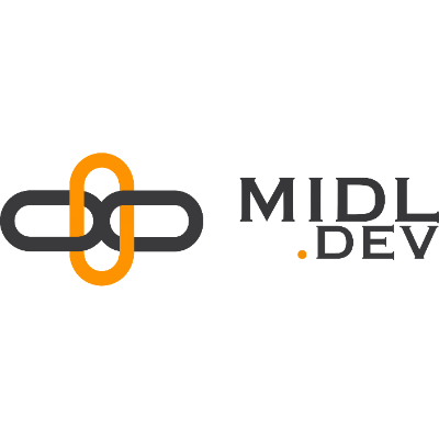 MIDLE.dev logo