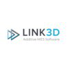 Link3D﻿ logo