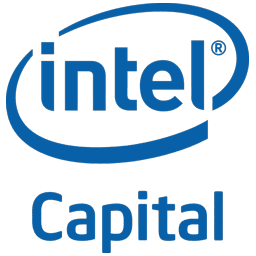 Intel Capital logo