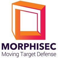 Morphisec logo