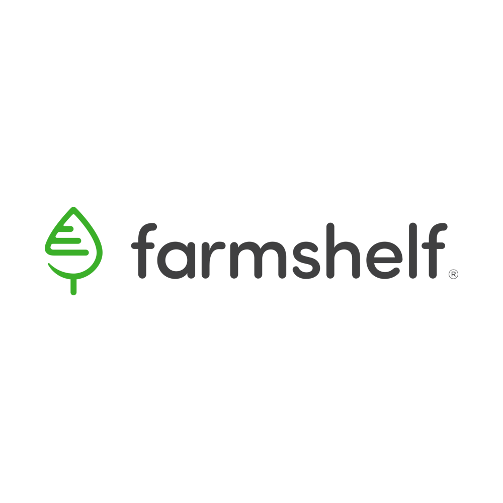 Farmshelf logo