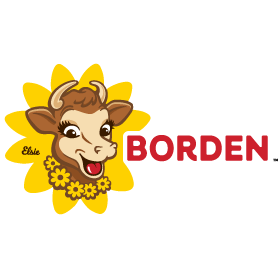 Borden Dairy Company logo