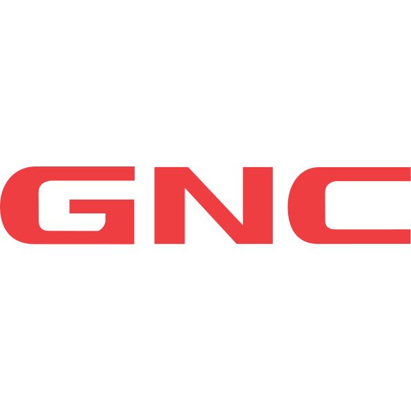 General Nutrition Centers (GNC) logo