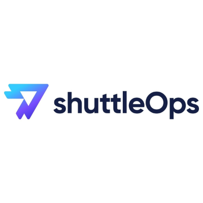 ShuttleOps logo