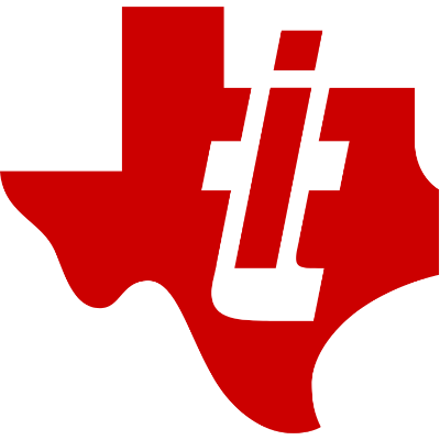 Texas Instruments logo