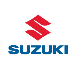 Suzuki logo