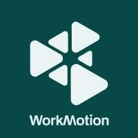 Workmotion logo