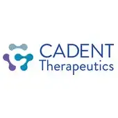 Cadent Therapeutics logo