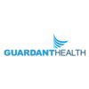 Guardant Health logo