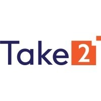 Take2 Health logo