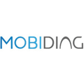 Mobidiag UK Ltd logo