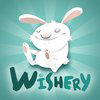 Wishery logo