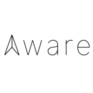 Aware logo