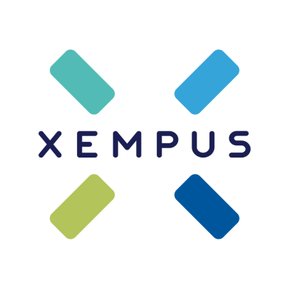 Xempus AG logo