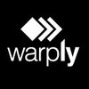 Warply logo