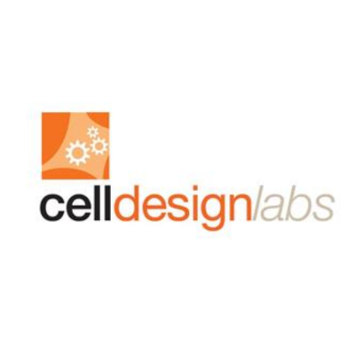 Cell Design Labs logo