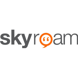 Skyroam logo