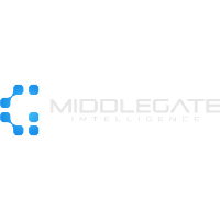 MiddleGate logo