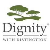 Dignity plc logo