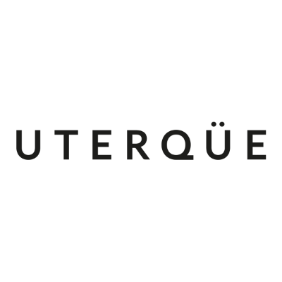 Uterqüe logo