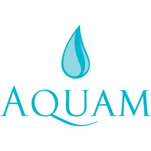 Aquam logo