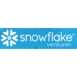 Snowflake Ventures logo