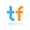 TestFit logo