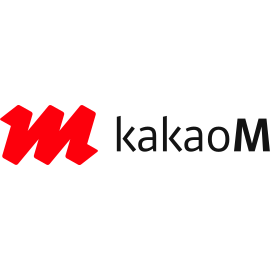 Kakao M logo